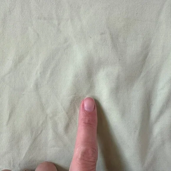 Lululemon womens size S lime green Racerback Tank Top Polyester & Spandex - Picture 3 of 11